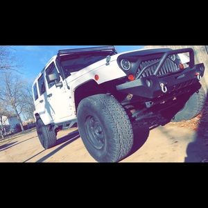 Meet your Posher, Jacob